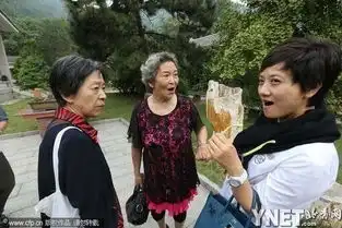 揭87版红楼梦演员现状宝玉当导演史湘云教书