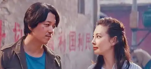 潘粤明和张雨绮私下互动比剧里甜,网友看过往其实两人很配