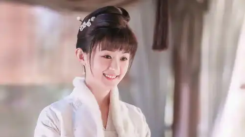 这首知否知否,不仅被两个小女孩翻唱,还被玖月奇迹玩出了花

