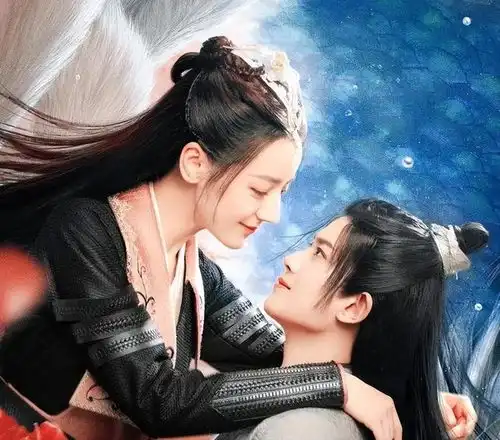 与君初相识纪云禾与长意从相识时就注定了彼此的结局
