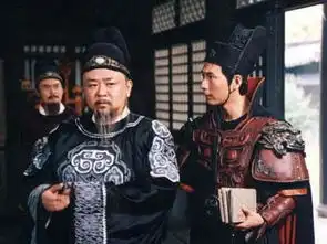 神探狄仁杰之情花金人案神探狄仁杰第五部