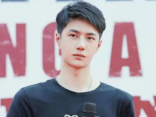 冰雨火开机,王一博造型引粉丝尖叫,而他的出现却暴露结局