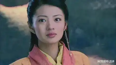 古装美女集合殷桃安以轩霍思燕石小群和杨蓉全员美人