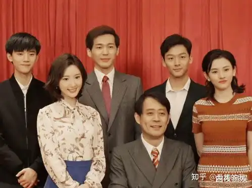 乔家的儿女收视率下降,口碑高开低走,剧情狗血难服众