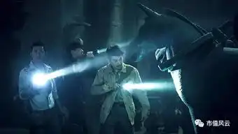 跨界大王的并购之路我有故事,你有钱吗
