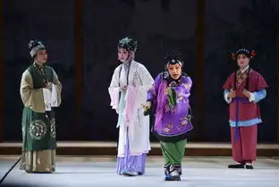 福建推广戏剧名家名作推动戏剧传承发展