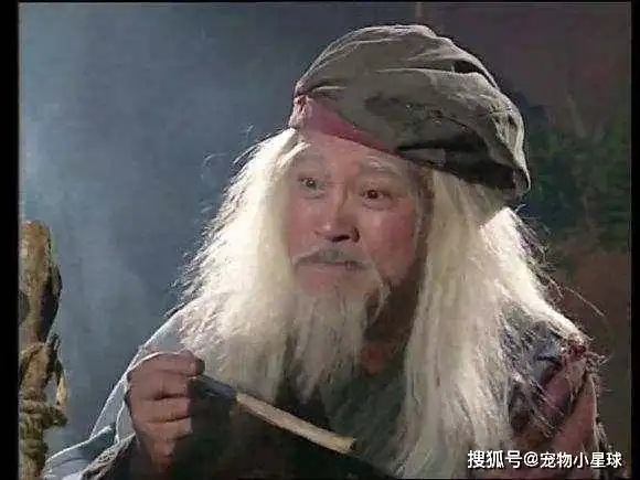 射雕英雄传五大高手排名,洪七公垫底郭靖未上榜,第一绝世无双