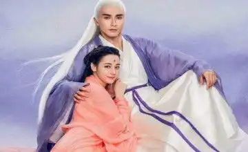 泰版浪漫满屋男主扮演者miked.angelo杂志造型邪魅狂狷
