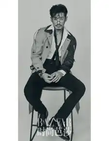 白宇朱一龙质感大片曝光,这个夏天最火的镇魂兄弟你pick了吗
