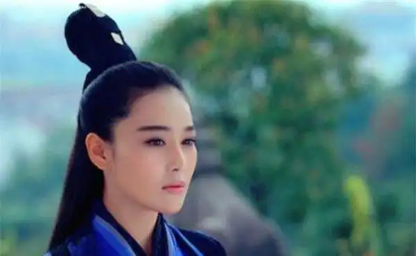 把女2演成女1的5位明星,气场太强大,宋轶秒杀女主
