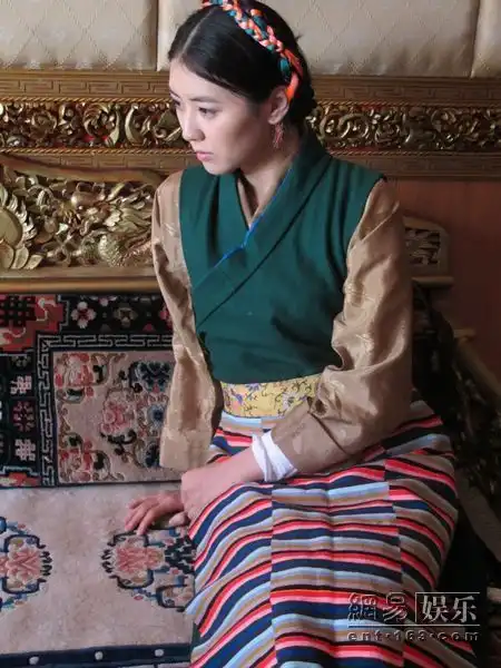 黎一萱遗憾错失唐卡曾发烧咳血危及生命