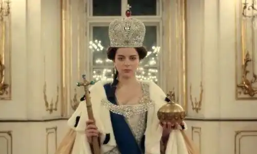 俄罗斯最厉害的五位君主,其中三位尊称大帝,最后一位打败拿破仑
