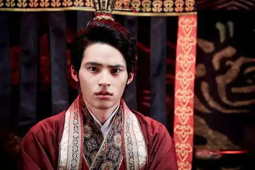 日本版三国,剧照让人当场自闭,弱不禁风赵云吨位惊人貂蝉