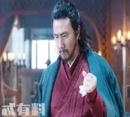 将夜夏侯的结局是什么夏侯的扮演者是谁