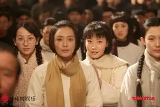 建党伟业海量剧照发布范冰冰演太后霸气十足