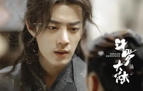 2021最热角色top10出炉赵丽颖沈雨景甜司藤,杨洋于途才第十