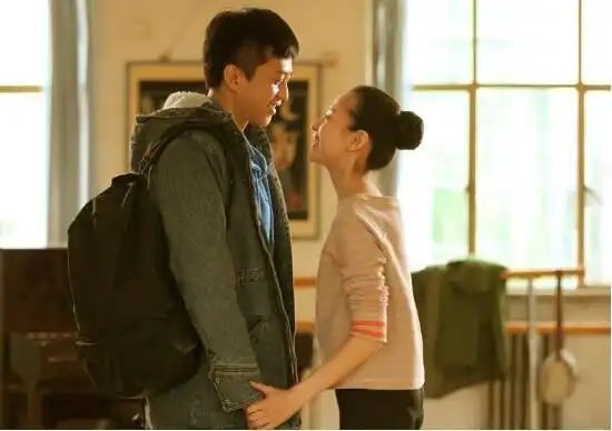 邓超演技最好的两部剧,恰巧女一号都是董洁,演戏还是要跟对人