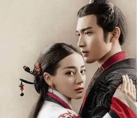 迪丽热巴拍的新剧来袭,网友比杨幂扮演好看多了
