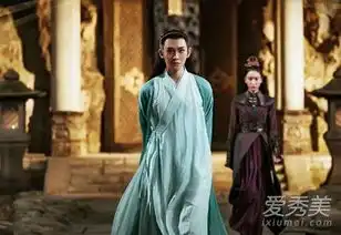 媚者无疆公子真实身份是谁媚者无疆公子结局是什么
