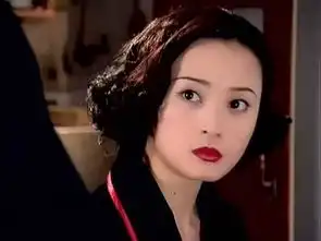 琼瑶女郎蒋勤勤,颜值到底有多高,才能被叫水灵