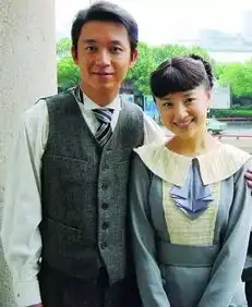 离开董洁5年后,潘粤明借9分神剧白夜追凶漂亮翻身
