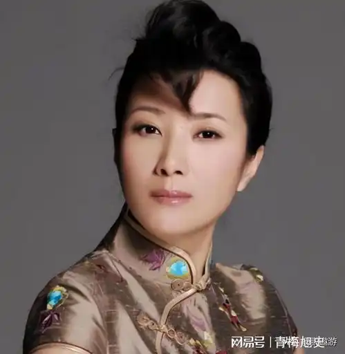 国家一级演员,身材傲人长相佳,至今零绯闻,60岁婚姻成迷
