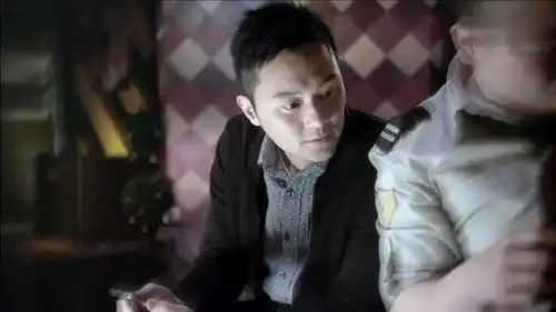 天生爱情狂张智霖竟是人格分裂这欲迎还羞的样子好变态