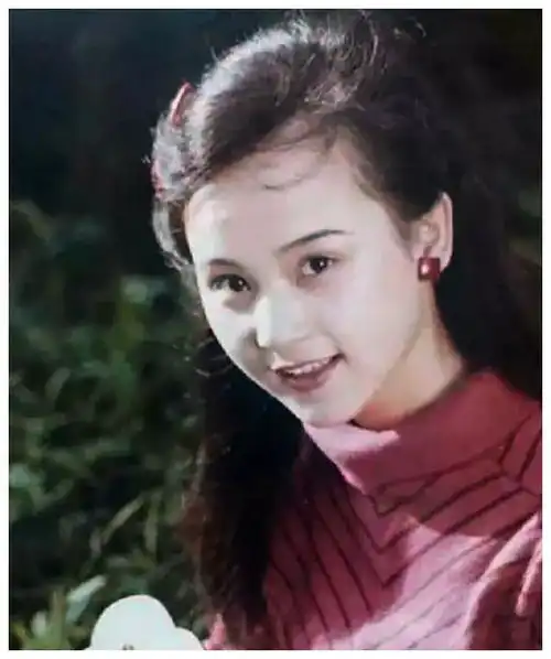 29位80年代清纯女星,你能猜到都有谁吗
