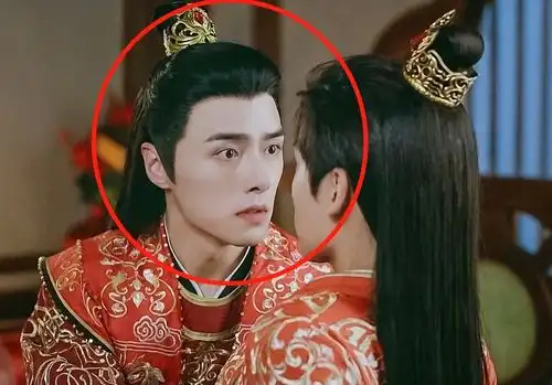 魏叔玉演完长歌行,又露脸双世宠妃3,差点没想起来