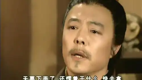 吕不韦传奇吕不韦为什么如此护着嬴政,终于说出实情