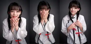 黄灿灿和南笙告诉我们一个真理,网红就该好好活在照片里
