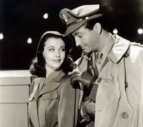 魂断蓝桥剧照曼联