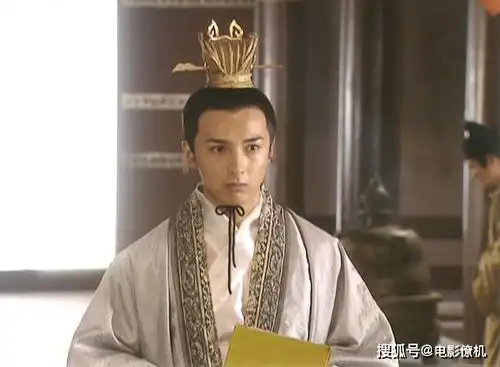 大明宫词武三思与韦皇后曾是情侣,武攸嗣英年早逝
