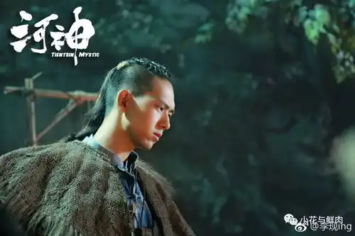 专访李现他是称职的现男友,更是进行时演员
