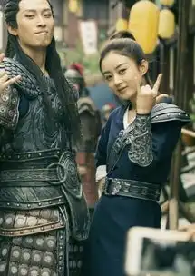 楚乔传2拍摄成疑,人员大换血,赵丽颖确定不会出演
