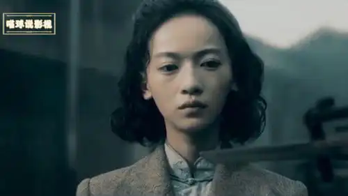 八佰吴谨言这段虐人泪奔,谁料却被剧组除名,得知真相简直活该
