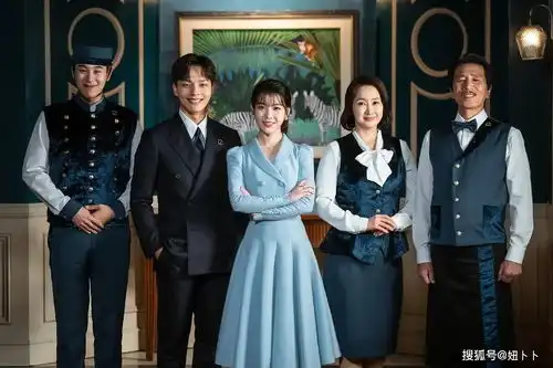 德鲁纳酒店满灿cp再发糖iu送应援车,吕珍九社长变善良了