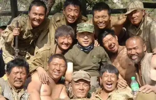 我的团长我的团续集万众瞩目,张译依旧主角,王宝强能来吗
