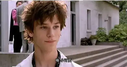 这个让巩俐都迷恋的美少年,突然走了