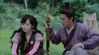 杨幂cos赫本刘海,像吗
