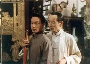 葛优葛大爷经典电影top5