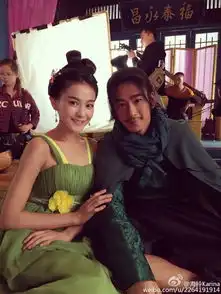 盘点那些有毒的逆袭神剧太子妃靠颜值取胜
