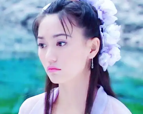 这10大古装美女,个个美若天仙,没想到全都是外国的
