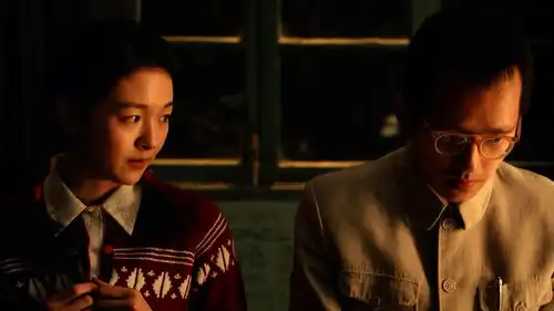 陈思诚刘昊然解密删改片段,电影和原著有哪些不同