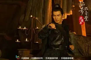 乐视视频孤芳不自赏高呼反套路拒绝玛丽苏杰克苏