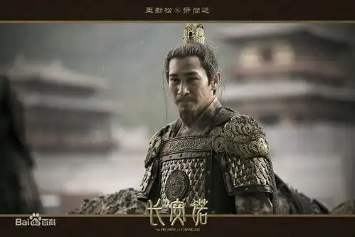 看古装剧长安诺剧照,抛开演技,光凭颜值就值得一追