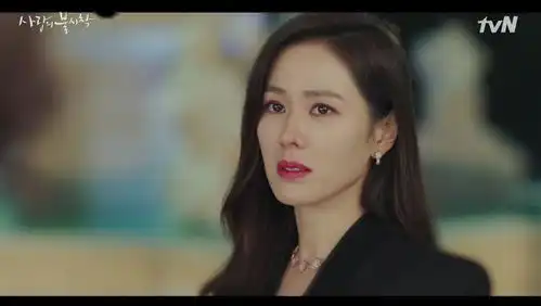 爱的迫降何止上头,还是漂亮姐姐的斩男秘籍