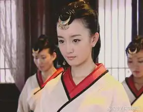古装美人剧之美人心计,就问你服不服于正选美人的眼光
