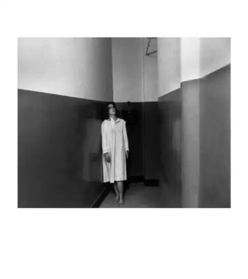 辛迪舍曼无题电影剧照摄影书