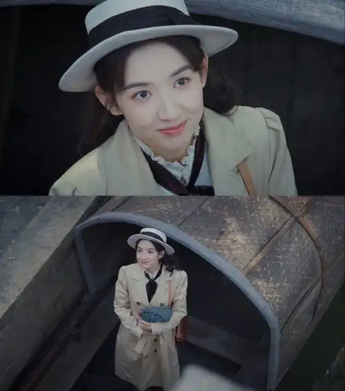 同是陈都灵演镶边女主,为何莲花楼大受欢迎,孤舟却被骂诈骗剧
